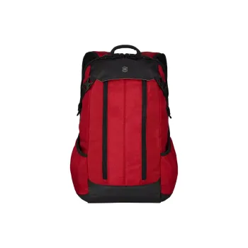 VICTORINOX Polyester Backpack Unisex Red