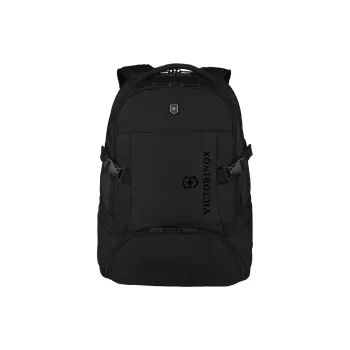 VICTORINOX Polyester Backpack Unisex Black
