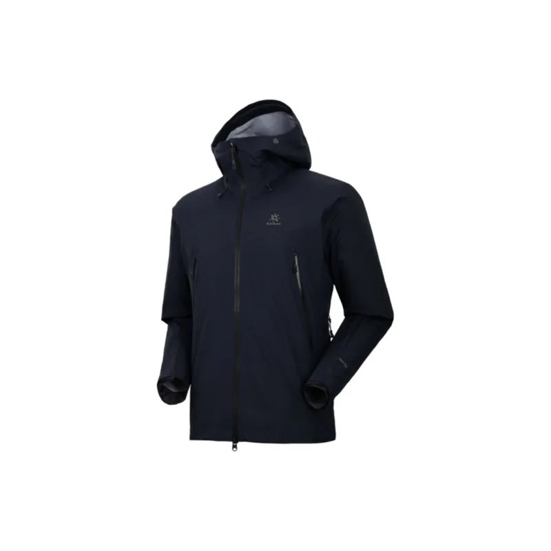 KAILAS Waterproof And Windproof Single Layer Windbreaker Coats Men's-37