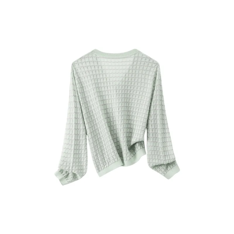 H YXIANG Knitwear Women's-3