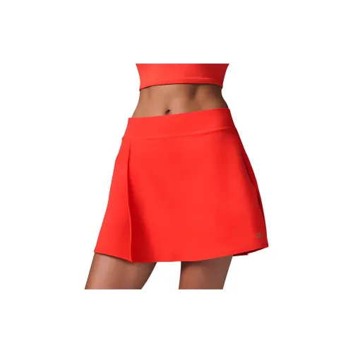 Alo Yoga Casual Short Skirts Women's