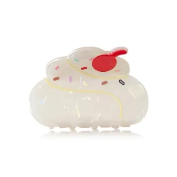ZKY Hair Clips Women's