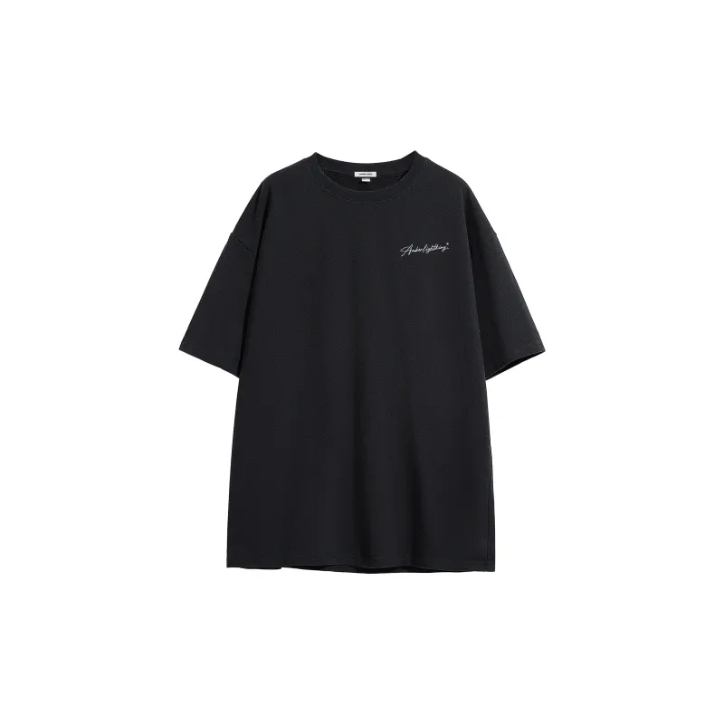 AMBER LIGHT T Shirts Unisex-3