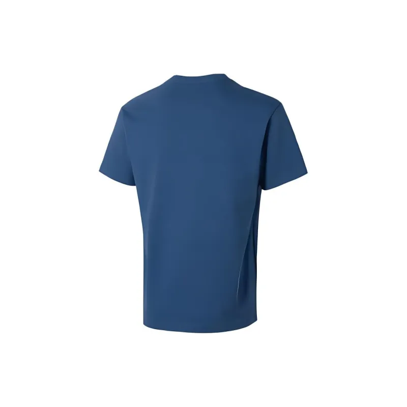 New Balance T Shirt Unisex Dark Blue-1