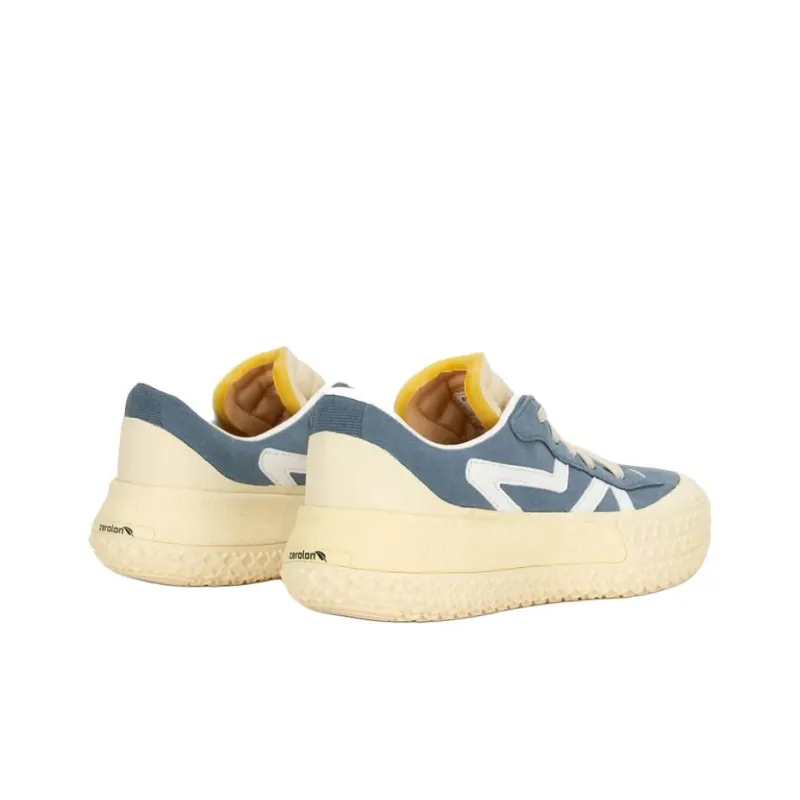 BRANDBLACK Downtown Evo Casual Shoes Women's Blue-3