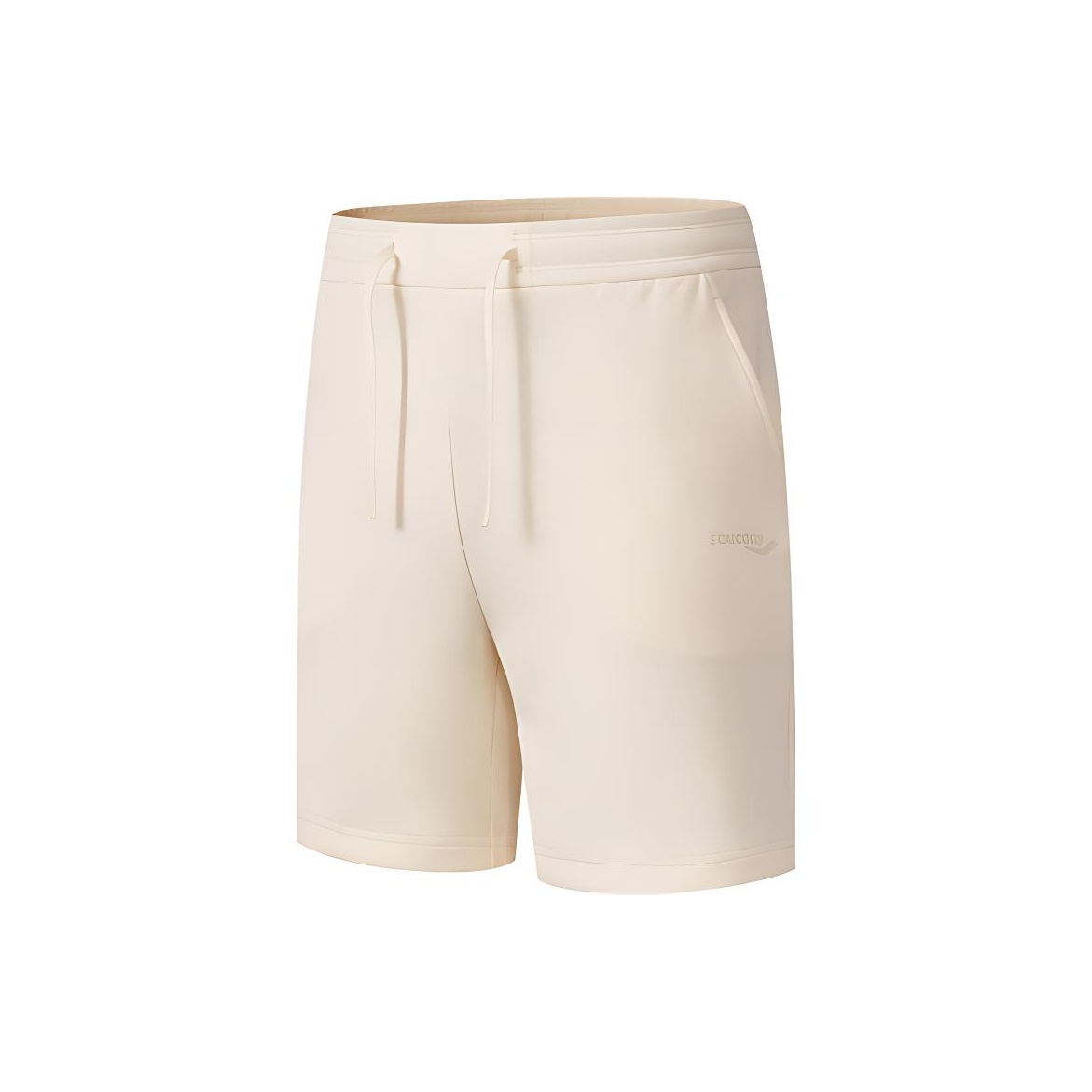 women natural reflections shorts POIZON