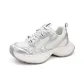 White Silver