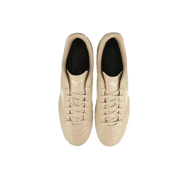 Mizuno Folgado Ag Soccer Shoes 'Beige'-3