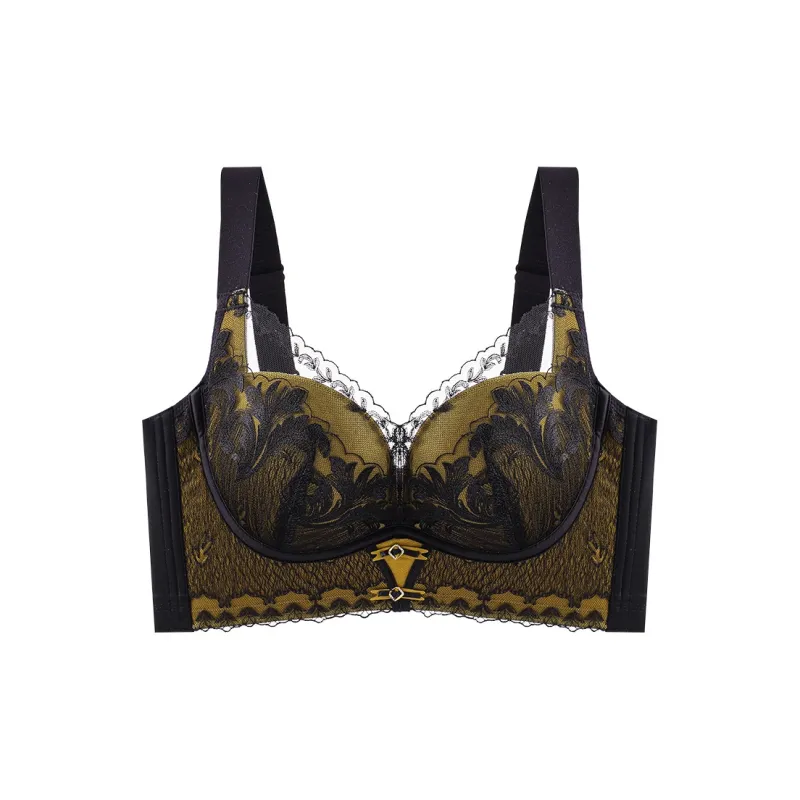 La Chapelle Women's Bras-8