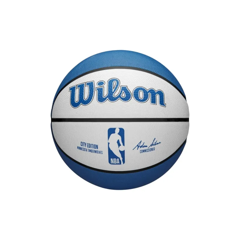 Wilson Basketball Size 7 Training Unisex-48