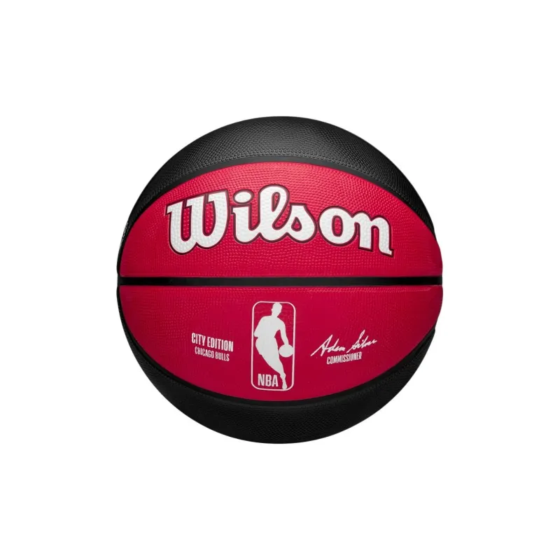 Wilson Basketball Size 7 Training Unisex-9