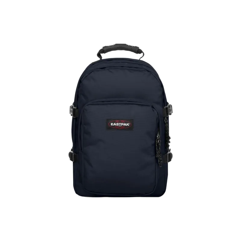 EASTPAK Nylon Backpack Large Size Unisex Blue-0