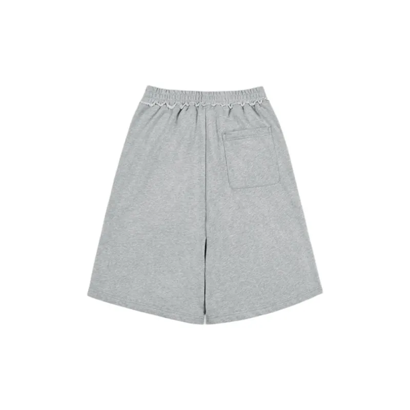 GOOD BAI GOODEES Series SS24 Casual Shorts Women's-3