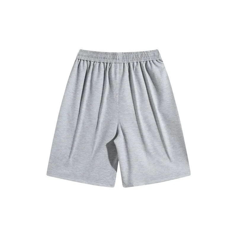 PINK PANTHER Casual Shorts Unisex-8