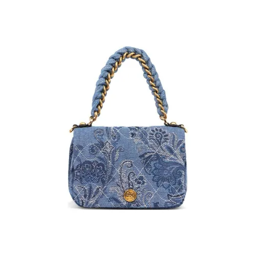 ETRO Bond Floral-jacquard Mini Bag