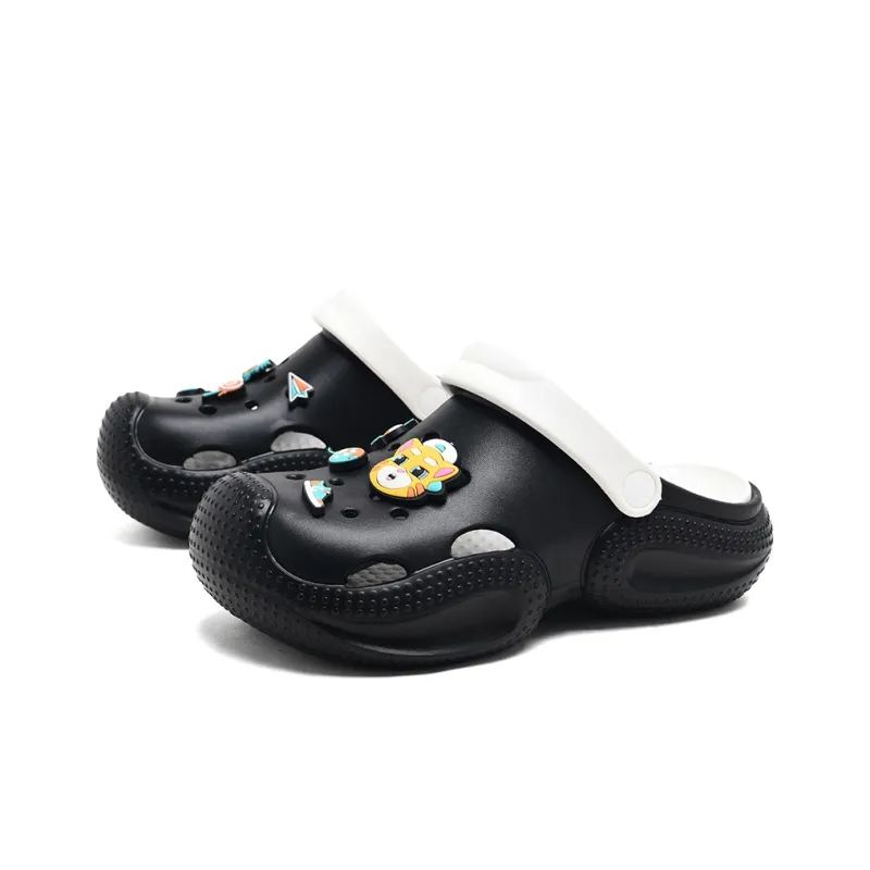 TALKING TOM Clogs Unisex-6