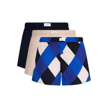 Tommy Hilfiger Underpants Men's 3 Pack