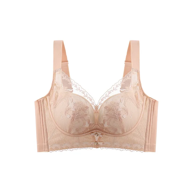 La Chapelle Women's Bras-6