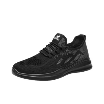 Rich Birds Breathable Lightweight Low-Top Casual Shoes Men's