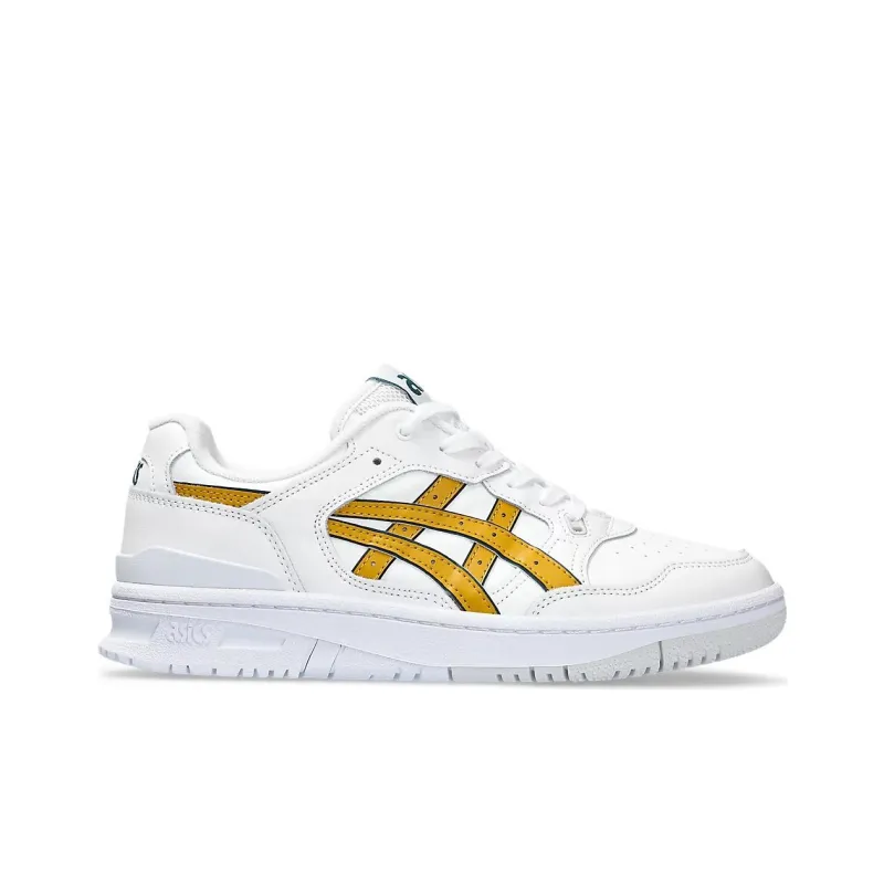 Asics EX89 'White Mustard Seed'-1