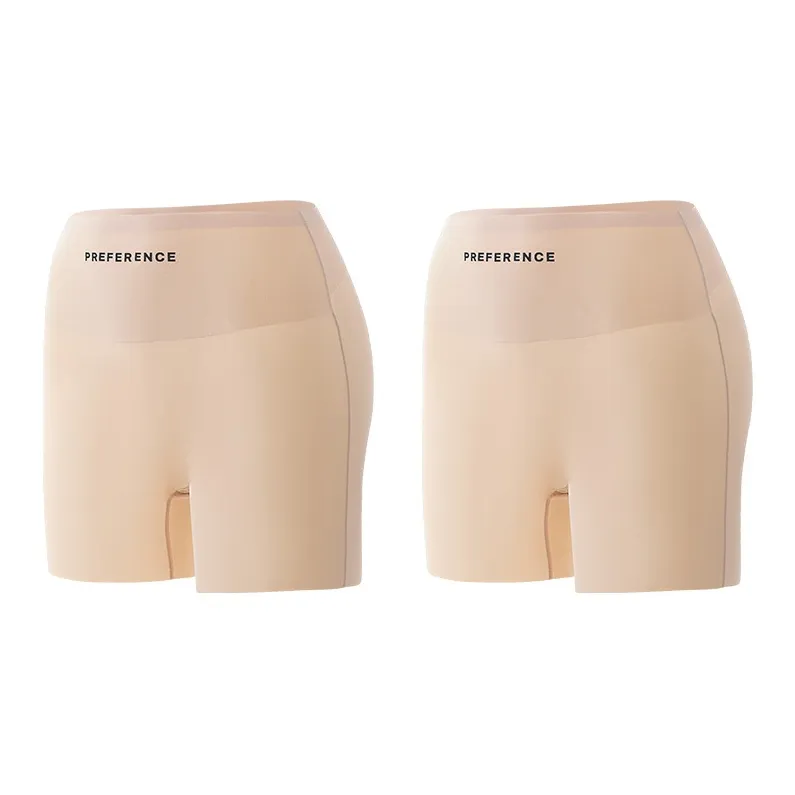 MIIOW Underpants Women's 2 Pack-18