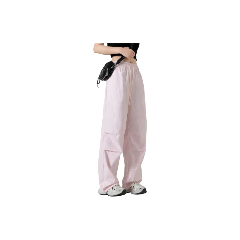 SESAME STREET Casual Pants Unisex-13