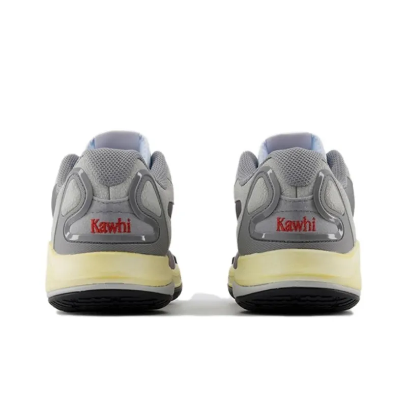 New Balance Kawhi 4 Grey Day 2024-3