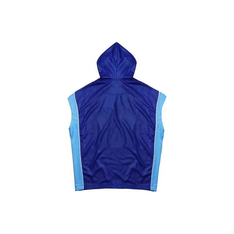 ACUSA JEANS Vests Men-3