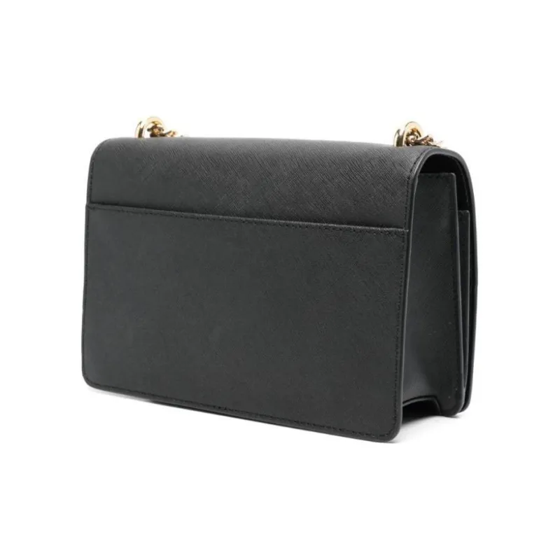 DKNY Logo lettering Cross Body Bag-1