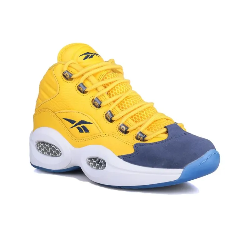 Reebok Question Mid All Star Unworn-2