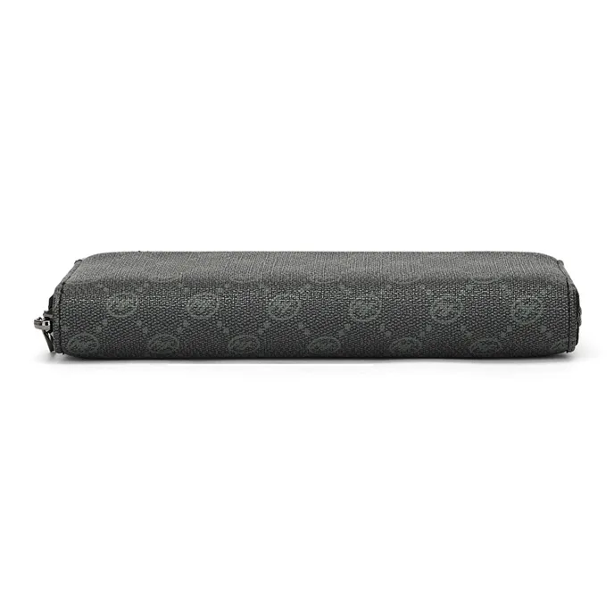 FAIRWHALE Synthetic Leather Black Unisex-4