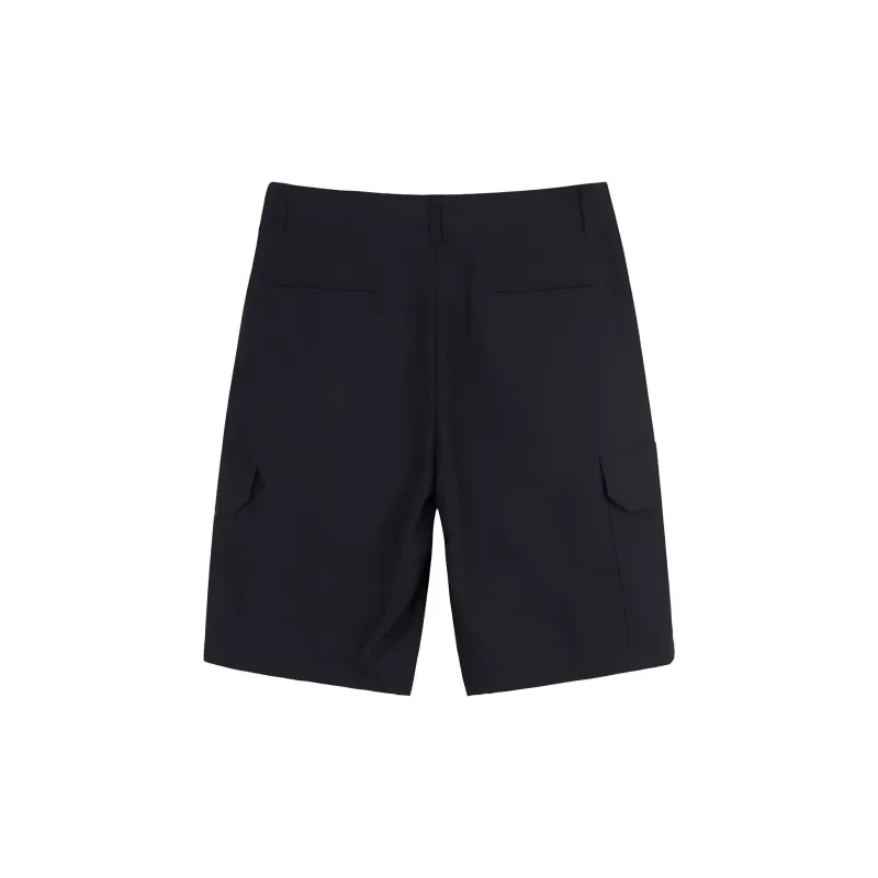 Wit Casual Shorts Men-3