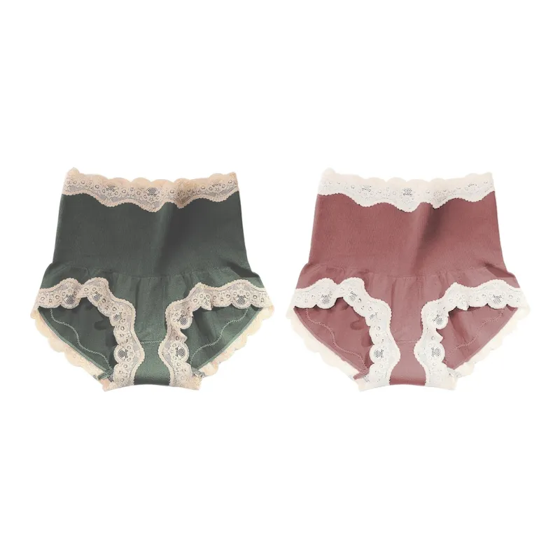 MT·MIT Underpants Women's 2 Pack-34