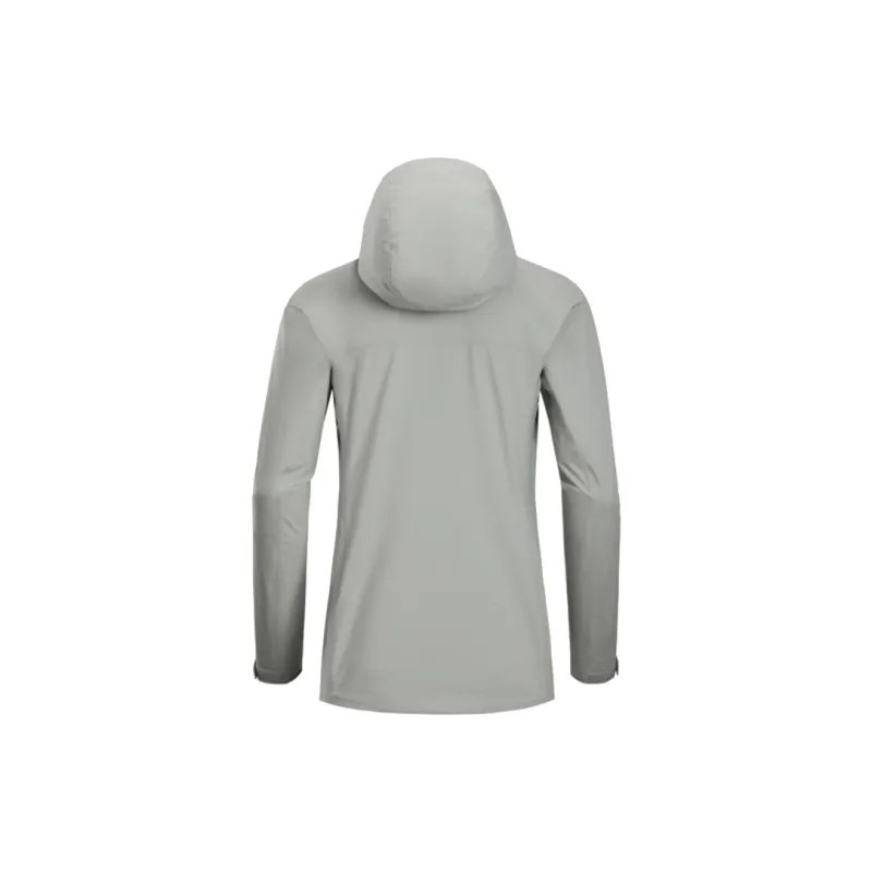 KAILAS Waterproof And Windproof Windbreaker Jacket Women's-2
