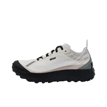NORDA Abrasion Resistant Low Top Trail Running Shoes Men's Gray