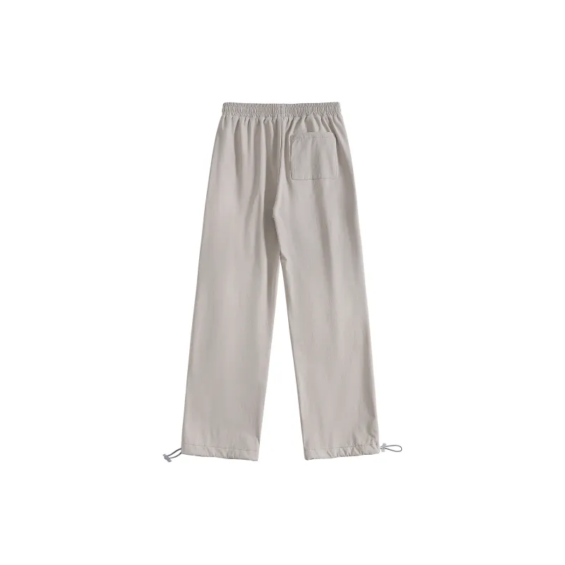 PUNCTILIOUS Casual Pants Unisex-13