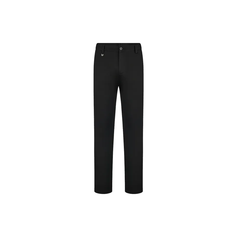 SEVEN Stretch Casual Pants For Fall Men's-11