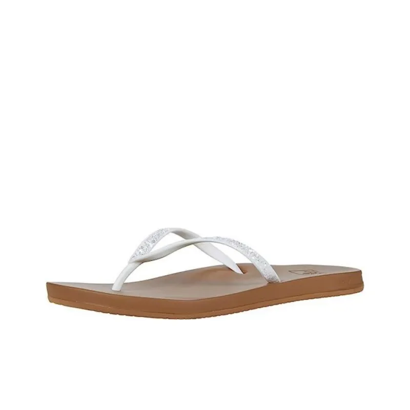 REEF Beach Sandals Women's Black Brown-9