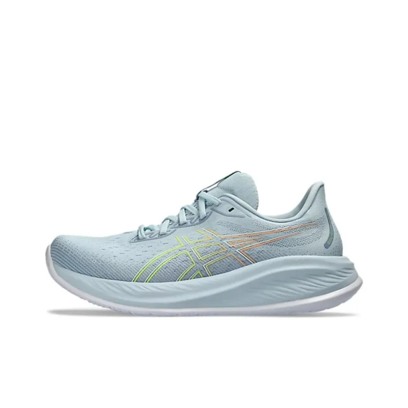 Asics Gel Cumulus 26 'Light Grey'-0