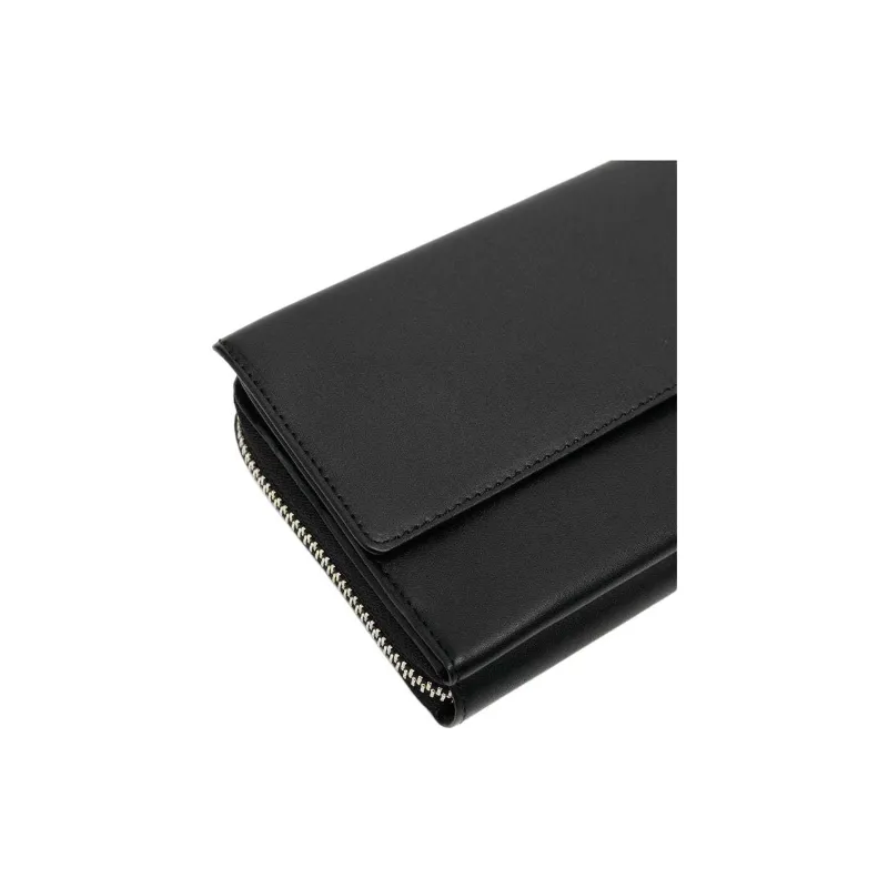 Yohji Yamamoto Asymmetric design Satchel-2