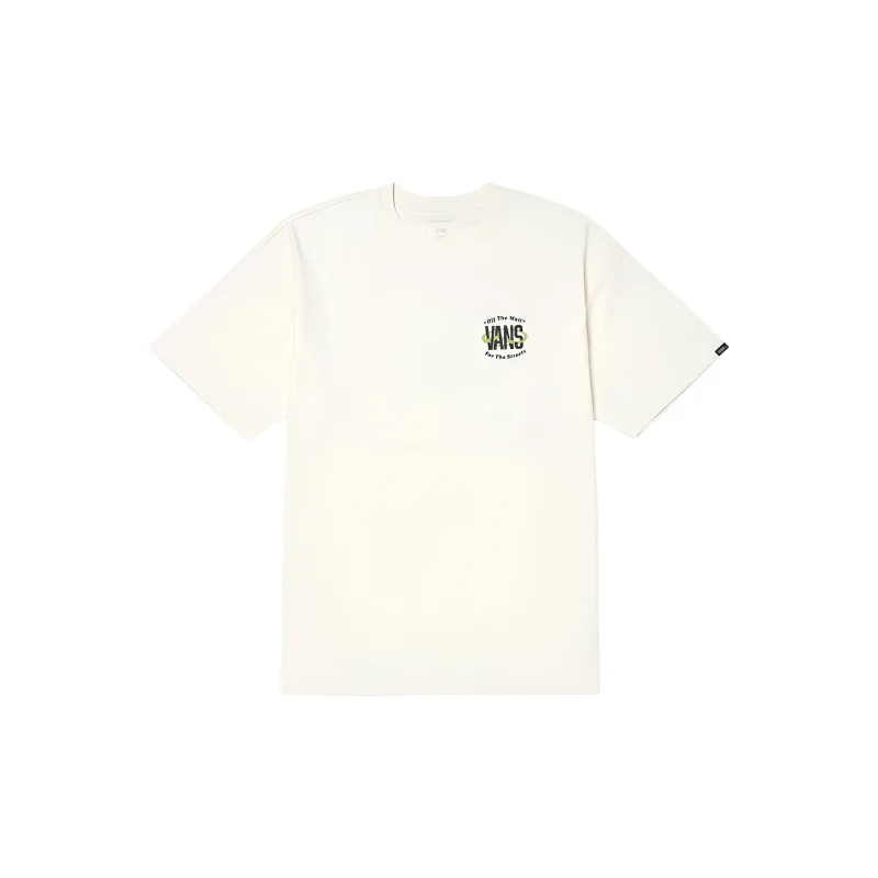 Vans T Shirt Men's Cotton Candy-1