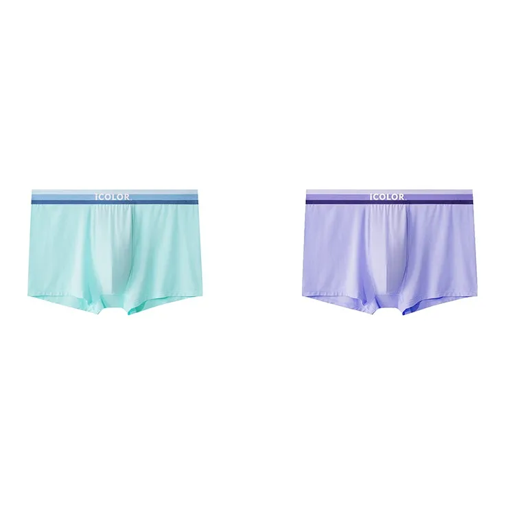 Icolor Underpants Men's Combo Set-15
