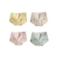 Set: Yellow+Light Coffee+Light Pink+Light Green