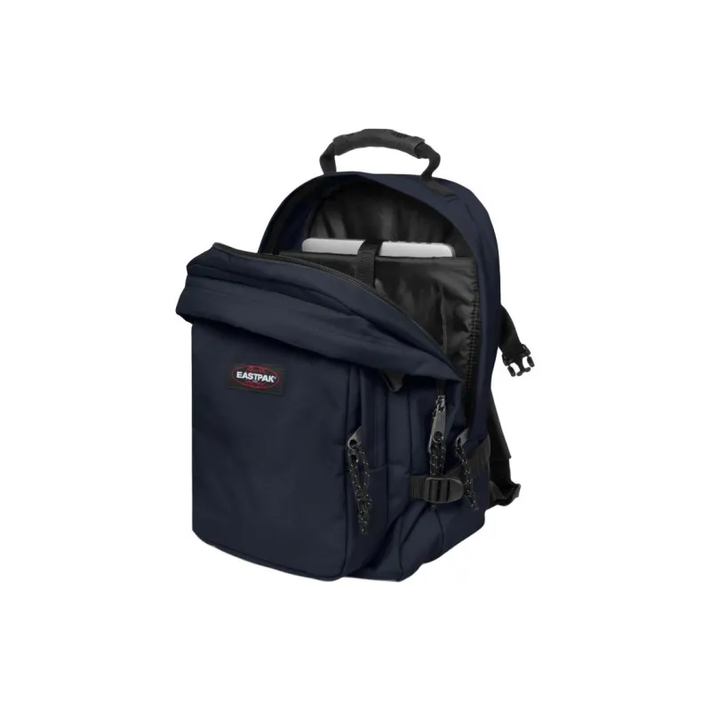 EASTPAK Nylon Backpack Large Size Unisex Blue-2