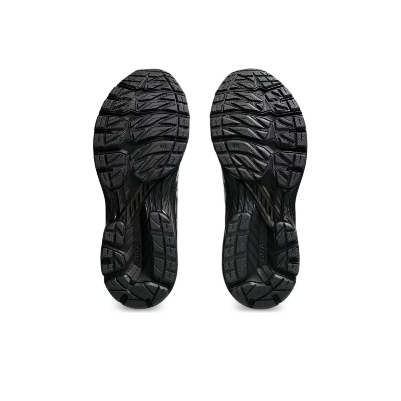 Asics Gel Terrain 'Black Truffle Grey'-4