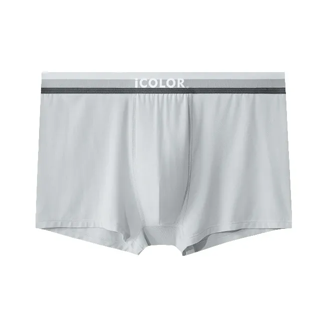 Icolor Underpants Men's Combo Set-5