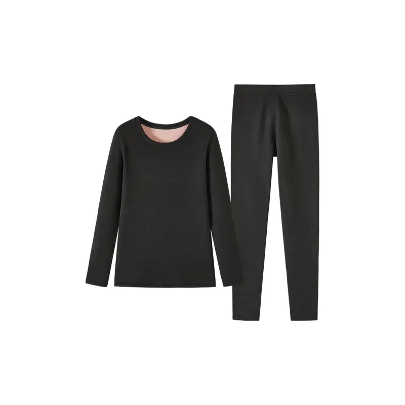 Urban Beauty Thermal Set Women's-0