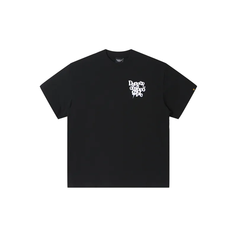DANGEROUSPEOPLE T Shirts Unisex-1