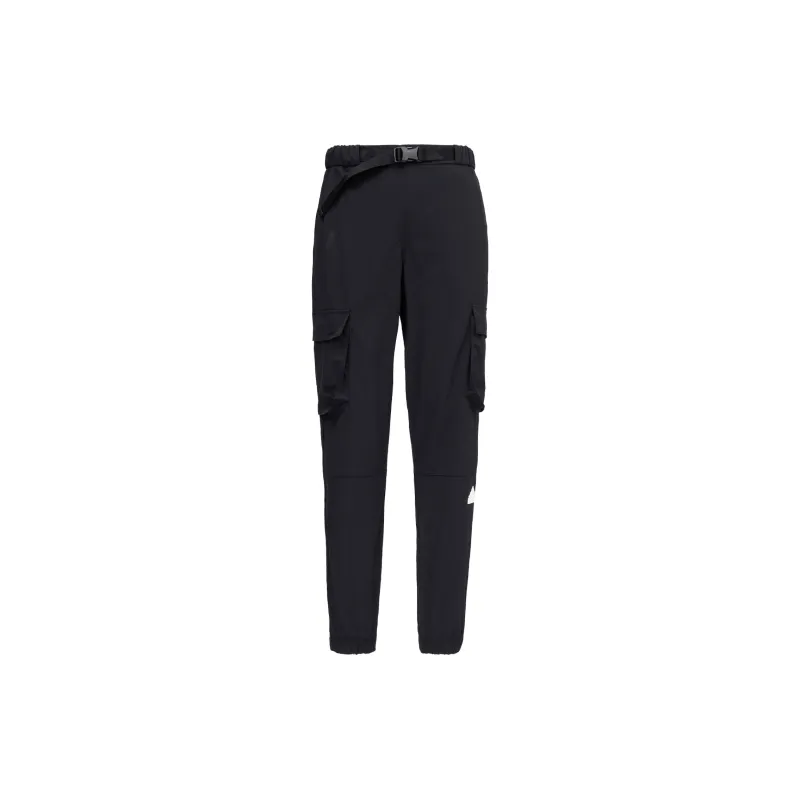 Adidas Cargo Pants Women's Black-1
