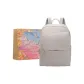 Apricot Gray+Shopping Bag